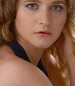 Elisa Scatigno
