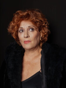 Giorgia Trasselli