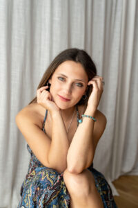 Claudia Allodi